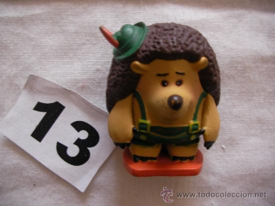 Figurines en Caoutchouc et PVC: PUERCO ESPIN - ENVIO GRATIS A ESPA&Ntilde;A