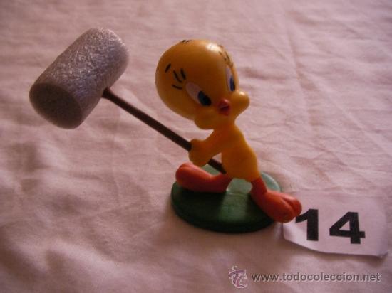 Figuras de Goma y PVC: PIOLIN - ENVIO GRATIS A ESPA&Ntilde;A