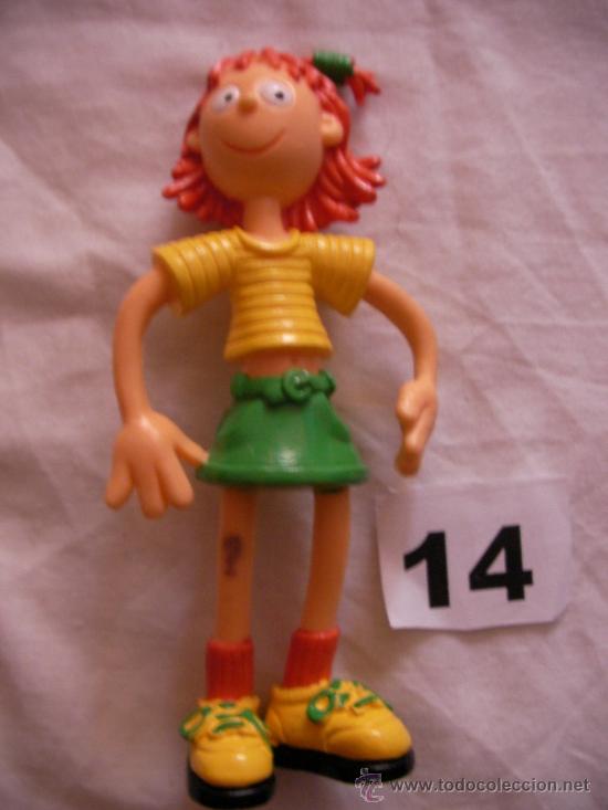 Figurines en Caoutchouc et PVC: MU&Ntilde;ECA - ENVIO GRATIS A ESPA&Ntilde;A