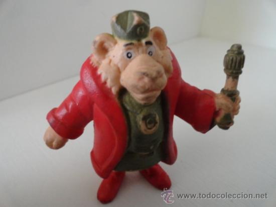 Figuras de goma y PVC: FIGURA PVC - Foto 1