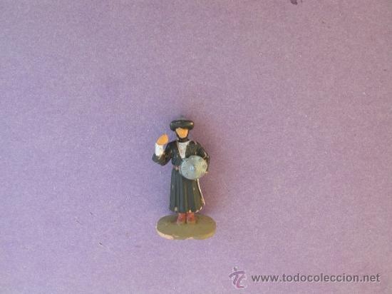 Figuras de goma y PVC: FIGURA REAMSA - Foto 1