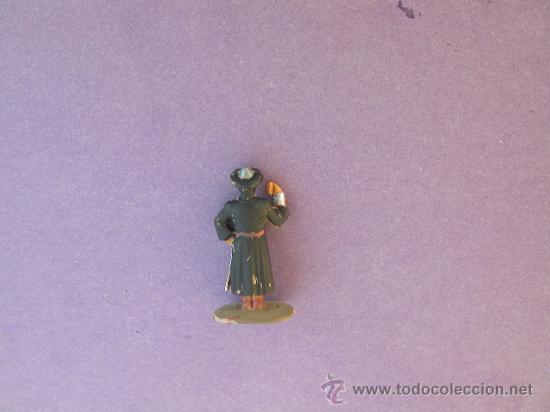 Figuras de goma y PVC: FIGURA REAMSA - Foto 2