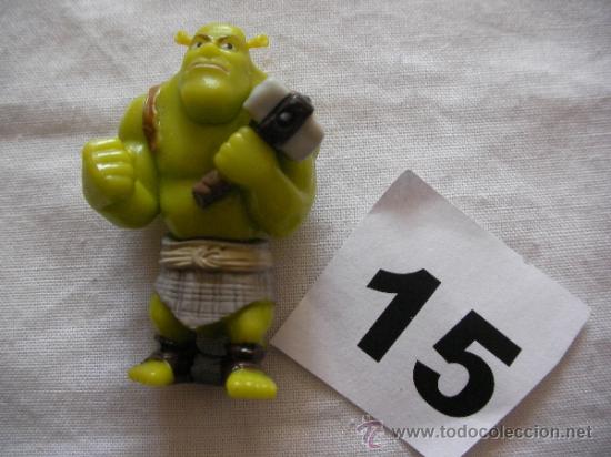 Figurines en Caoutchouc et PVC: SREEK - ENVIO GRATIS A ESPA&Ntilde;A