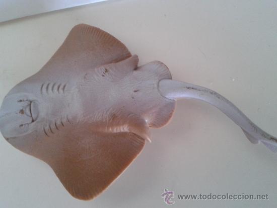 Figuras de goma y PVC: RAYA - Foto 2