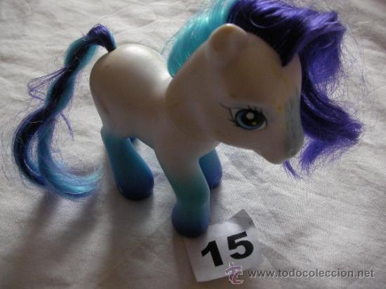 Figuras de Goma y PVC: PONY - ENVIO GRATIS A ESPA&Ntilde;A