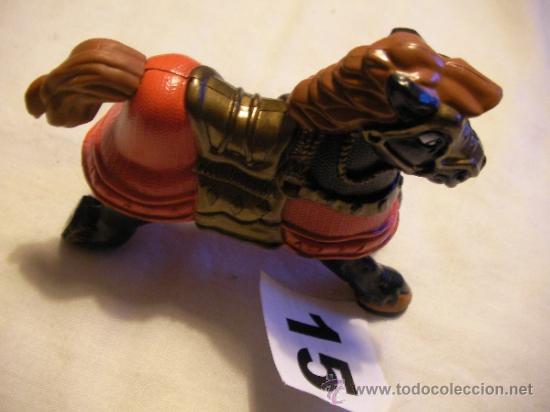 Figuras de goma y PVC: CABALLO - ENVIO GRATIS A ESPA&Ntilde;A - Foto 1