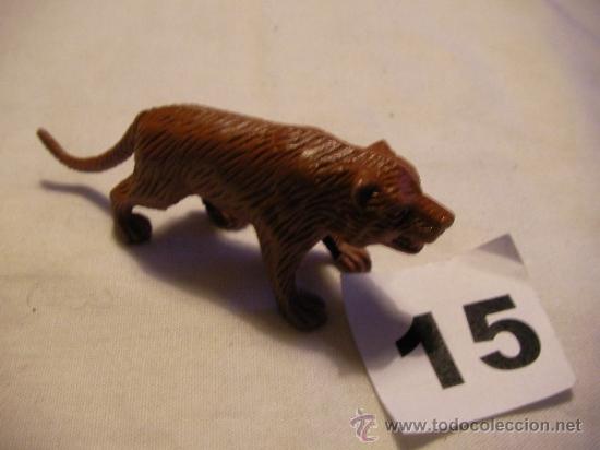 Figuras de goma y PVC: LOBO - ENVIO GRATIS A ESPA&Ntilde;A - Foto 1