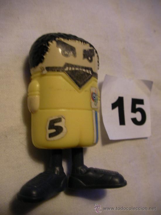 Figurines en Caoutchouc et PVC: ENFADADO - ENVIO GRATIS A ESPA&Ntilde;A