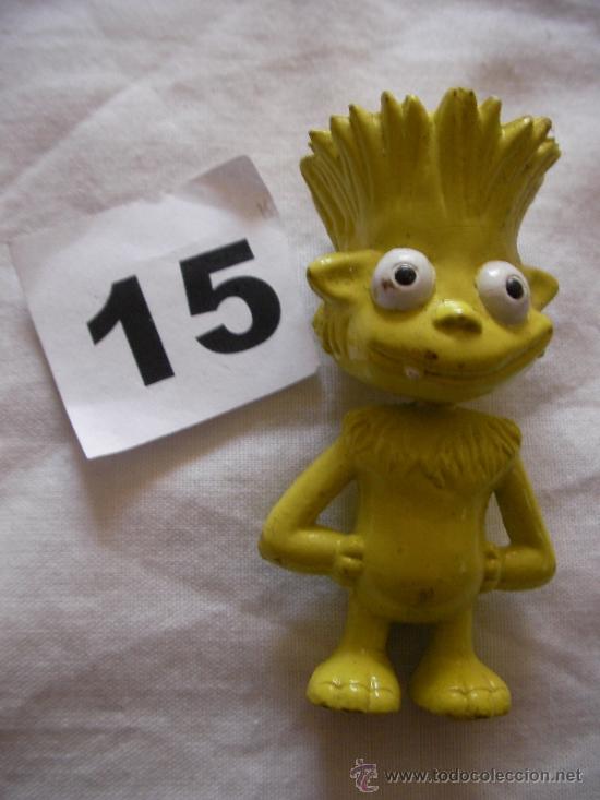 Rubber and PVC Figures: MU&Ntilde;ECO DIBUJOS ANIMADOS - ENVIO GRATIS A ESPA&Ntilde;A