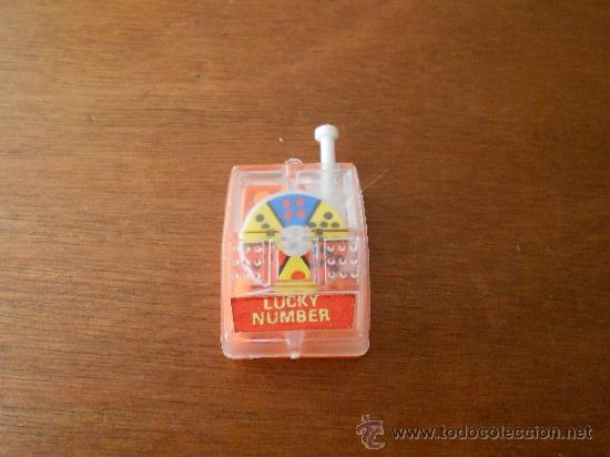 Figuras de goma Kinder: JUGUETE &iquest;KINDER SORPRESA? - Foto 1
