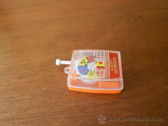 Figuras de goma Kinder: JUGUETE &iquest;KINDER SORPRESA? - Foto 2