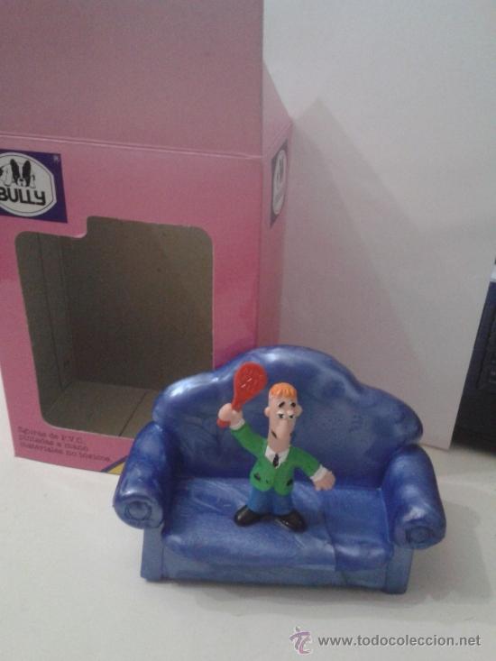 Figuras de goma y PVC: FILIPRIM - COMICLAND (YOLANDA) - Foto 1