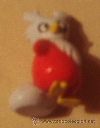 Rubber and PVC Figures: Mu&ntilde;eco Pokemon, Nintendo 2002
