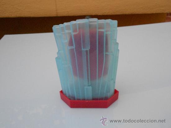 Figuras de goma y PVC: SUPERMAN EN PVC - Foto 2