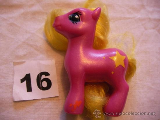 Figurines en Caoutchouc et PVC: PONY - ENVIO GRATIS A ESPA&Ntilde;A
