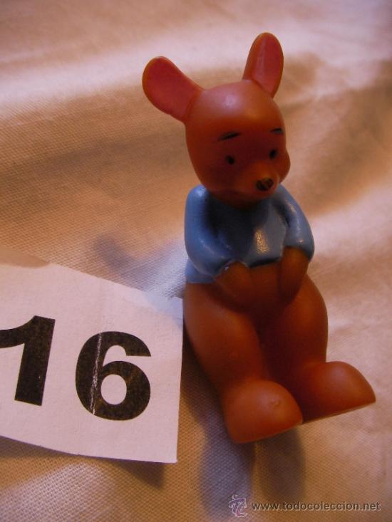 Rubber and PVC Figures: CANGURO?? - ENVIO GRATIS A ESPA&Ntilde;A