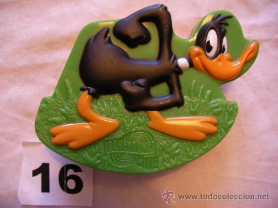 Rubber and PVC Figures: PATO LUCAS - ENVIO GRATIS A ESPA&Ntilde;A
