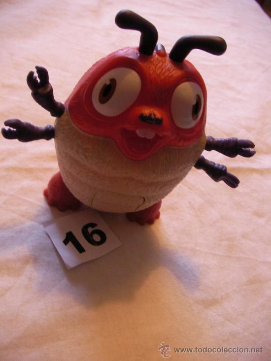 Figuras de Goma y PVC: ANIMALITO O BICHO - ENVIO GRATIS A ESPA&Ntilde;A