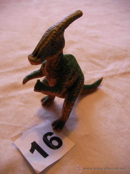 Rubber and PVC Figures: DINOSAURIO - ENVIO GRATIS A ESPA&Ntilde;A