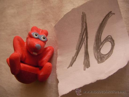 Rubber and PVC Figures: ANIMALITO - ENVIO GRATIS A ESPA&Ntilde;A