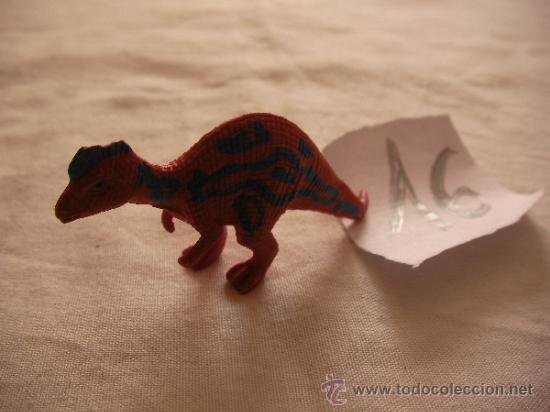 Figuras de Goma y PVC: DINOSAURIO - ENVIO GRATIS A ESPA&Ntilde;A