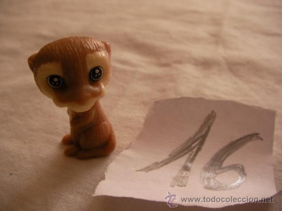 Figuras de Goma y PVC: ANIMALITO - ENVIO GRATIS A ESPA&Ntilde;A