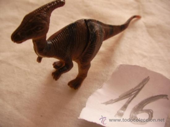Figuras de Goma y PVC: DINOSAURIO - ENVIO GRATIS A ESPA&Ntilde;A