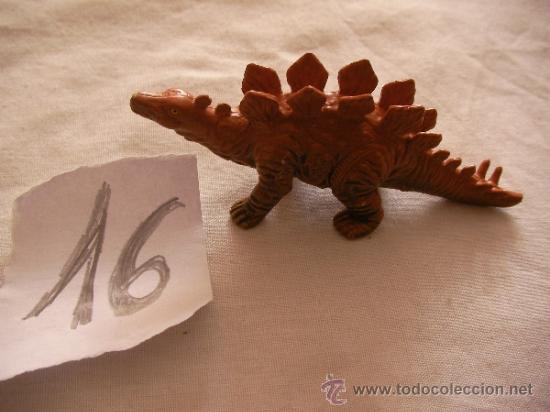 Figuras de Goma y PVC: DINOSAURIO - ENVIO GRATIS A ESPA&Ntilde;A