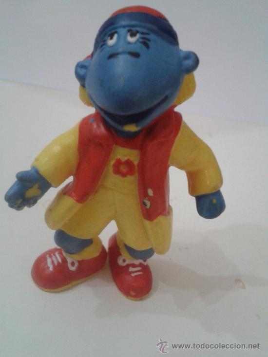 Figuras de goma y PVC: tweenies 1998  BULLYLAND - Foto 1