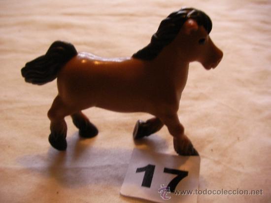 Figuras de goma y PVC: CABALLO - ENVIO GRATIS A ESPA&Ntilde;A - Foto 1
