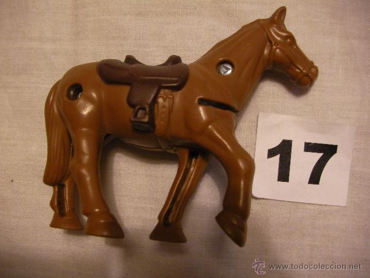 Rubber and PVC Figures: CABALLO - ENVIO GRATIS A ESPA&Ntilde;A
