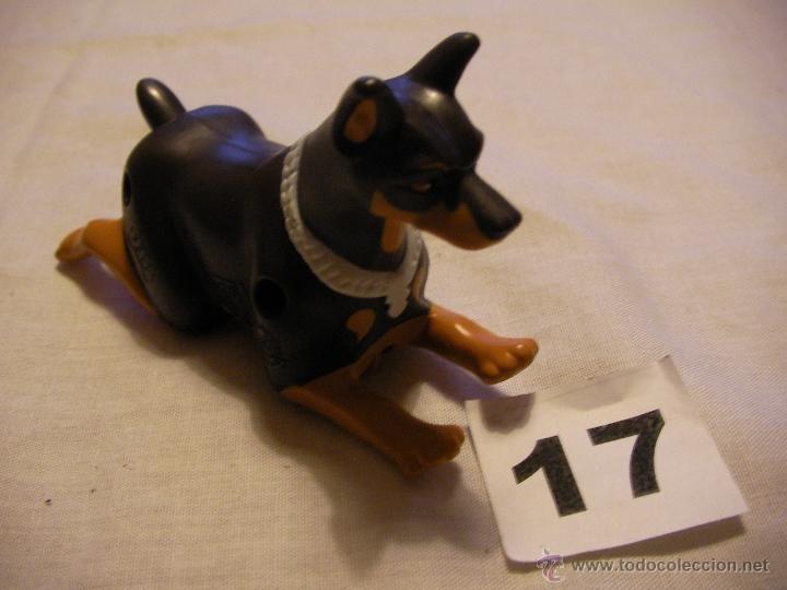 Figuras de goma y PVC: PERRO - ENVIO GRATIS A ESPA&Ntilde;A - Foto 1