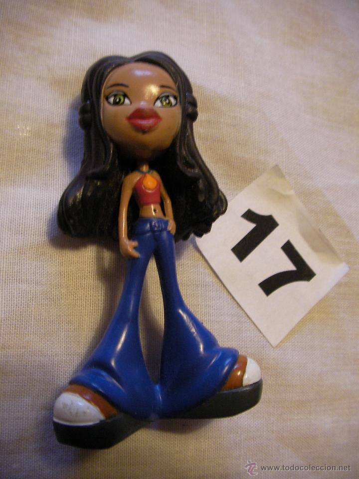 Figuras de Borracha e PVC: CHICA  - ENVIO GRATIS A ESPA&Ntilde;A