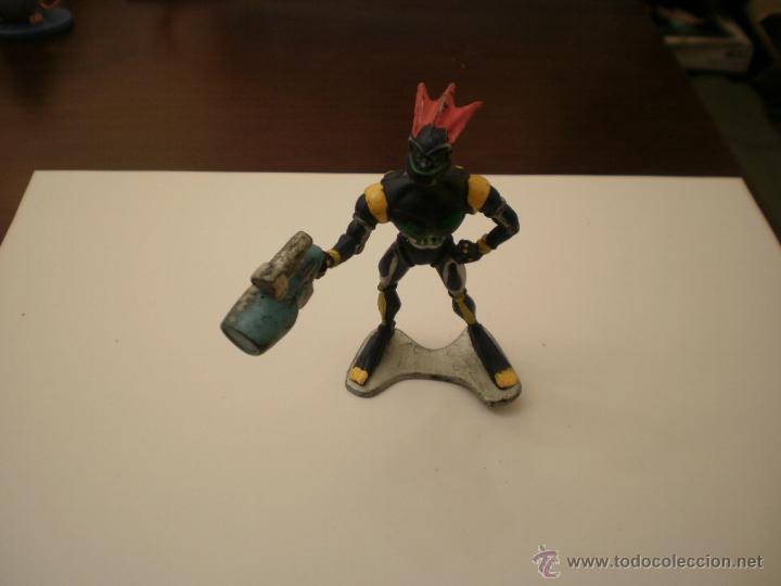 Rubber and PVC Figures: PERSONAJE DE DIBUJOS ANIMADOS PVC
