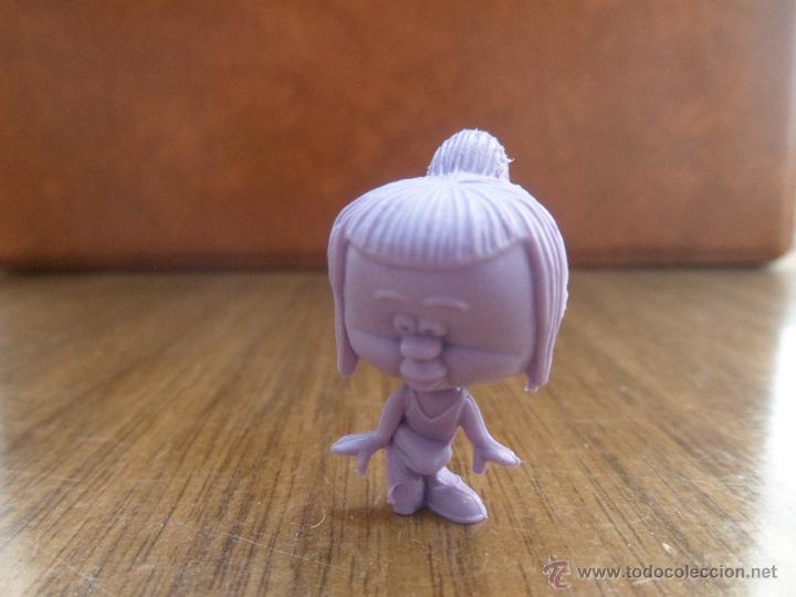 Figuras de Goma y PVC: FIGURA DE PLASTICO, , CROPAN, BOLLYCAO