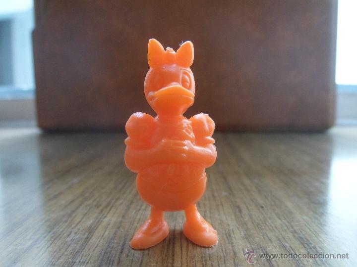 Figuras de Goma y PVC: FIGURA DE PLASTICO, , CROPAN, BOLLYCAO