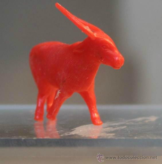 Figuras de goma y PVC: dunkin FIERAS DEL ZOO - Foto 1