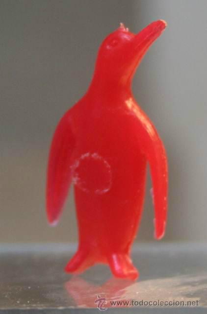 Figuras de goma y PVC: dunkin FIERAS DEL ZOO - Foto 1