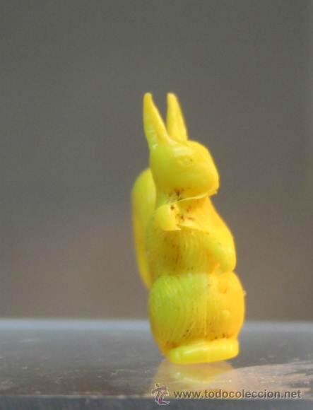 Figuras de goma y PVC: dunkin FIERAS DEL ZOO - Foto 1