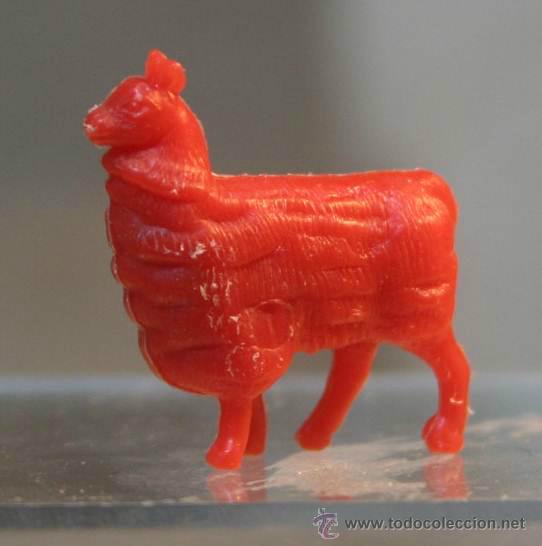 Figuras de goma y PVC: dunkin FIERAS DEL ZOO - Foto 1