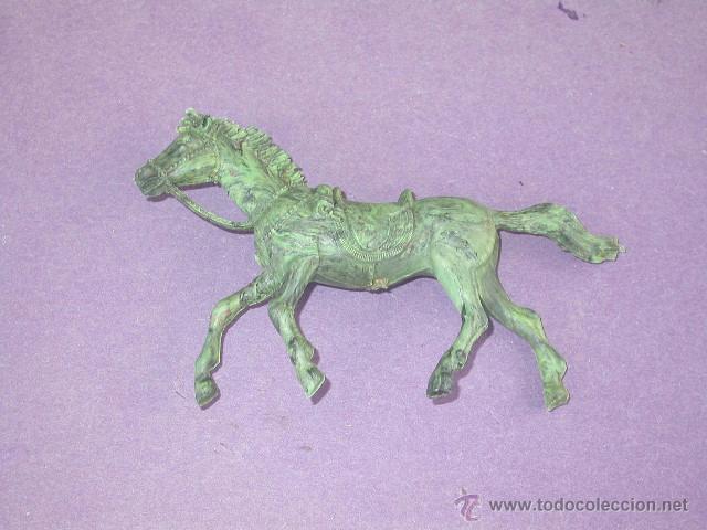 Figuras de goma y PVC: FIGURA COMANSI - Foto 1