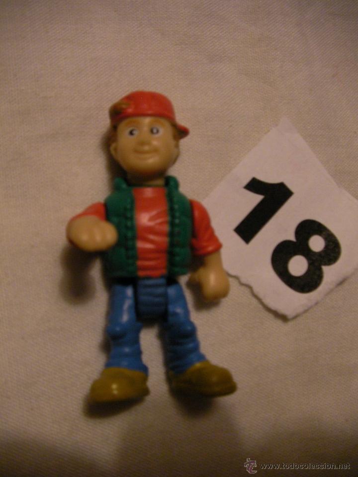 Rubber and PVC Figures: NI&Ntilde;O - ENVIO GRATIS A ESPA&Ntilde;A