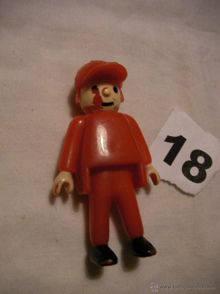 Rubber and PVC Figures: FIGURA  - ENVIO GRATIS A ESPA&Ntilde;A