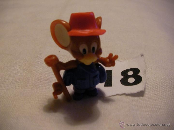 Rubber and PVC Figures: RATON DIBUJOS ANIMADOS - ENVIO GRATIS A ESPA&Ntilde;A