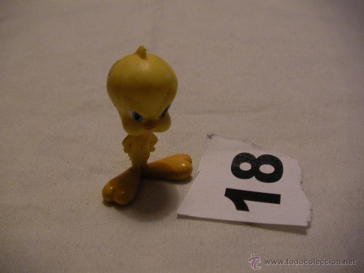 Figuras de goma y PVC: PIOLIN - ENVIO GRATIS A ESPA&Ntilde;A - Foto 1