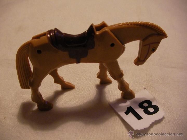 Figuras de goma y PVC: CABALLO - ENVIO GRATIS A ESPA&Ntilde;A - Foto 1
