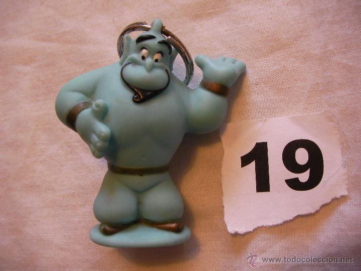 Rubber and PVC Figures: ALADINO - ENVIO GRATIS A ESPA&Ntilde;A