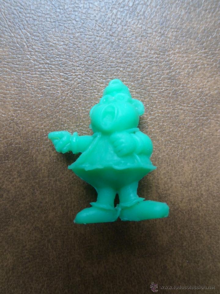 Figuras de goma y PVC: FIGURA DE PLASTICO, , PHOSKITOS, CROPAN