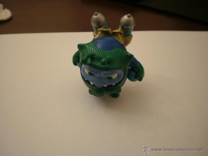 Figuras de Goma y PVC: FIGURA PROMOCIONAL DE DANONE PVC PREMIUM