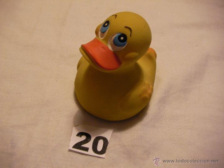 Figurines en Caoutchouc et PVC: PATITO DE GOMA - ENVIO GRATIS A ESPA&Ntilde;A